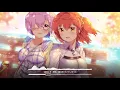🎼 CQCQ 『神様、僕は気づいてしまった／Kami-sama, I have noticed』
