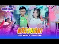 Download Lagu Nresnani - Intan Afifah Ft Rizal Pahlevi (Omega Music)