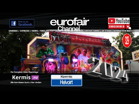 Video Kermiseditie 2024