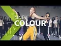 Download Lagu MNEK - Colour ft. Hailee Steinfeld / WENDY Choreography.