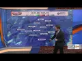 Winter storm to impact Central Illinois Saturday