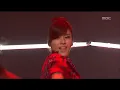 Son Dam-bi - Crazy, 손담비 - 미쳤어, Music Core 20080920