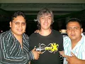SONIDO PANCHO "oye traicionera" ver. de producciones santiago en valle de chalco 2012.wmv