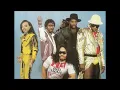 Grandmaster Flash & The Furious Five - Message II (Survival)