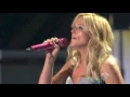 Miranda Lambert  'Automatic' CMA Fest 2014