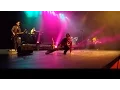 Prince Impersonator Mark Anthony as Prince