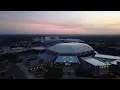 USF Yuengling Center Sun Dome
