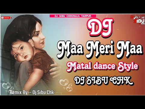 Download MP3 Teri Ungli Pakad Ke Chala | Hindi Song (Humming Tapori Style Mix) Dj Sibu Chk