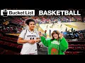 ASU Women s Basketball Game at Desert Financial Arena ASU Bucket List S2E4