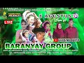Lagu 🛑LIVE STREAMING BARANYAY llHAJATAN BOS BEJO  KEL BESAR WARINGIN JAYA ll  ll 8 AGUSTUS 2025  II MALAM