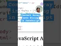 toString for Array in JavaScript