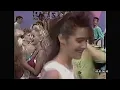 Gloria Estefan & Miami Sound Machine   1 2 3