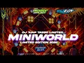 Lagu DJ TJAP TASSO MINIWORLD FULL BASS❗GOGOK PROJECT VT EDY PROJECT 🔥