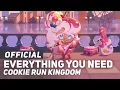 Cookie Run: Kingdom - \