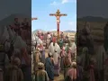 Download Lagu Good Friday | The Crucifixion of Jesus Christ |#Shorts | Good Friday WhatsApp Status 2025 Holy Week