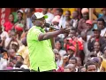 Download Lagu LIVE: Huge Reception as Rigathi Gachagua Touches Down at JKIA