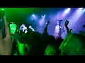 Trash Boat - Don't You Feel Amzing?  (Live at Scala, London, February 2022)