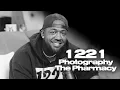 1221 Photography Exhibit at The Pharmacy in Downtown Springfield