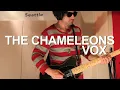 The Chameleons Vox - Up the Down Escalator (Live on KEXP)