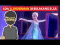 PENAMPAKAN SLENDERMAN DI FILM KARTUN TERKENAL