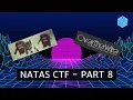 Over The Wire - Natas Level 19