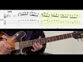 Download Lagu 4 Jazz Funk George Benson Guitar Licks