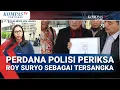 Laporan Terkini Soal Pemeriksaan Roy Suryo Sebagai Tersangka, Kasus Tudingan Ijazah Palsu Jokowi
