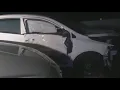2 dead after motorcycle accident leads to multi-vehicle crash on I-45 and SH 242
