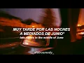 Download Lagu heat waves // glass animals (sub. español/lyrics)