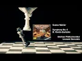 Gustav Mahler: Symphony No. 9 - III. Rondo-Burleske - Berliner Philharmoniker - Leonard Bernstein