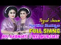 Lagu TAYUB JARUM NYI KARNIATI \u0026 NYI MURSIATI KARTIKO BUDOYO FULL SIANG