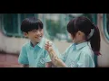 Ian 陳卓賢 《給千億顆星選中的二人》 (Written In The Stars) Official Music Video - MIRROR