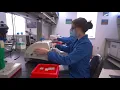 UNH Tour Stop The Veterinary Diagnostic Lab