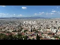 Download Lagu Athens - Greece