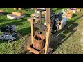 Rogers Ohio Outdoor Auction The Hillbilly Hoarder