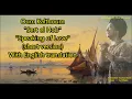 Oum Kalthoum - Sert el Hob (English translation) أم كلثوم - سيره الحب (مترجم انجليزي)