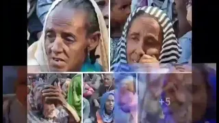ክረታታዉ ወገኔ ባገሩላይ ለቅሶ በሰዋገር ለቅሶ መቸ ይሆን የሚለቀዉ የስቀቀን ኑሮ 