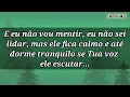 PAZ DA MINHA ALMA - COM LETRAS - JESSÉ AGUIAR