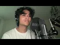Taylor Swift - Wildest Dreams (Cover)