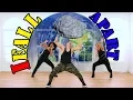 I Fall Apart - Post Malone Caleb Marshall Dance Workout