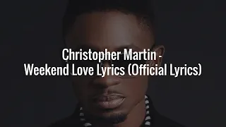 Download chris martin - weekend love lyrics MP3