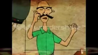 من اخربت وش دين امك خالص دندنها