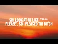 Morgan Wallen - Miami (Lyrics) ft. Lil Wayne, Rick Ross