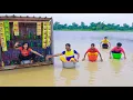 Download Lagu Funniest Fun Top New Comedy Video 2025 😂 amazing best of funny video Episode 235 By DingDong