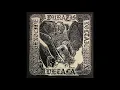 Download Lagu Durazis / Voltaic Omen / Total Genocide  / Vetala (US / US / France / Portugal) — S/T — 2016 Split