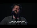 My King Forever + Great Are You Lord - Josh Baldwin | Moment