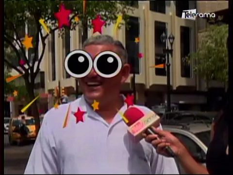 Caíste: ¿Qué piensa que este feriado de carnaval se extiende un día más?