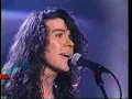 Slaughter  - Fly To The Angels Live -1990  - arsenio hall