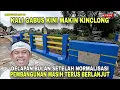 Lagu KDM MENYULAP KALI GABUS❗DELAPAN BULAN SETELAH NORMALISASI❗KALI GABUS MAKIN KINCLONG #kdm 