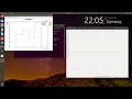 CERN ROOT Tutorial 5 Read Input File and Fill Data into Histogram
